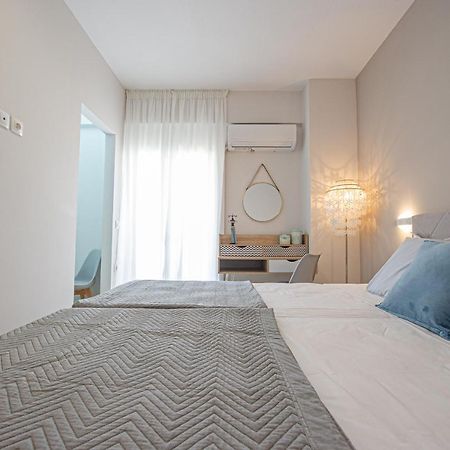 Cozy Corner Analipsi Apartment 扎金索斯镇 外观 照片