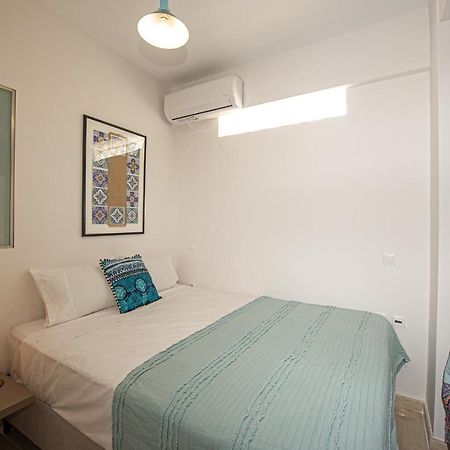 Cozy Corner Analipsi Apartment 扎金索斯镇 外观 照片