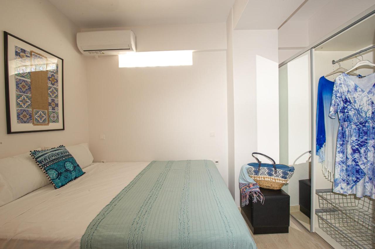 Cozy Corner Analipsi Apartment 扎金索斯镇 外观 照片