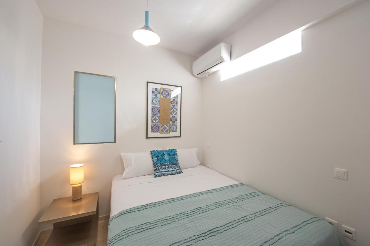 Cozy Corner Analipsi Apartment 扎金索斯镇 外观 照片