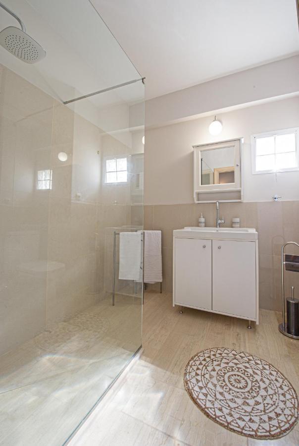 Cozy Corner Analipsi Apartment 扎金索斯镇 外观 照片