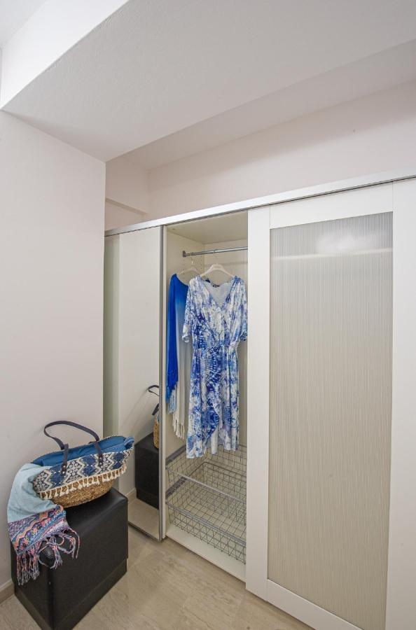 Cozy Corner Analipsi Apartment 扎金索斯镇 外观 照片